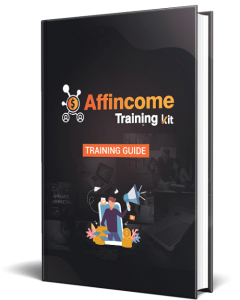 Affincome Training Kit Pack