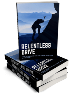 Relentless Drive Pack