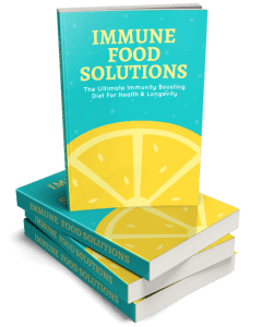 Immune Food Solutions Pack