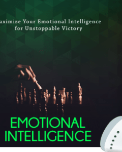 8 Ways Your Lack Of Emotional Intelligence Is Holding You Back