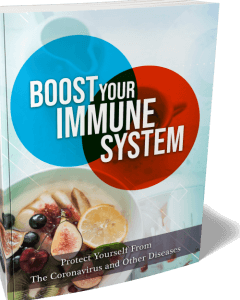 Boost Your Immune System Pack