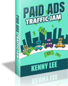 Paid Ads Traffic Jam