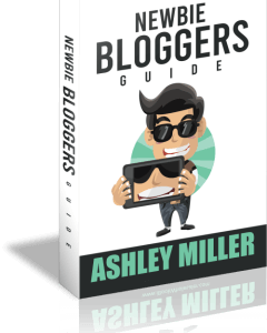 Newbie Bloggers Guide