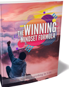 The Winning Mindset Formula Pack