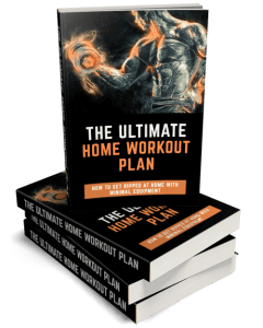 The Ultimate Home Workout Plan Pack