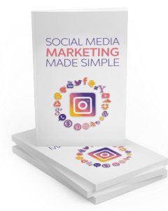 Social Media Marketing Made Simple Pack