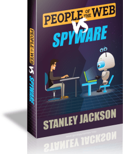 People Of The Web Vs Spyware