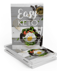 Easy Keto Pack