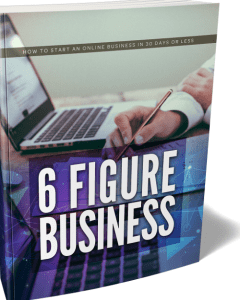 6 Figure Business Pack