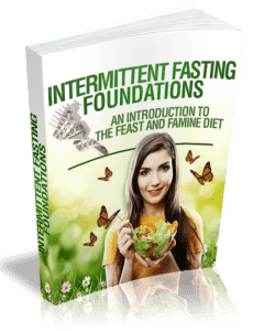 Intermittent Fasting Foundations Pack