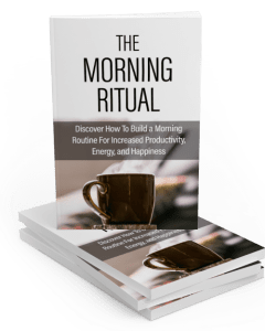 The Morning Ritual Pack