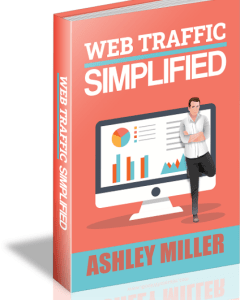 Web Traffic Simplified