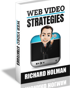 Web Video Strategies