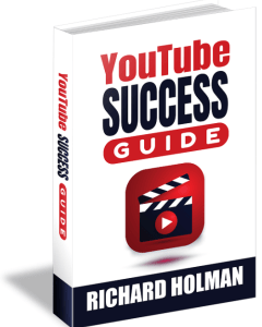 YouTube Success Guide