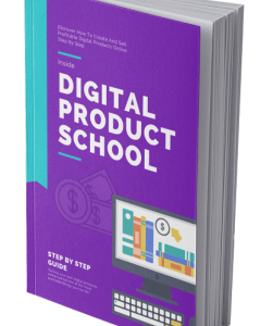 Digital Product School Pack