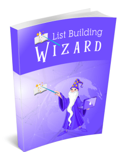 List Building Wizard Pack