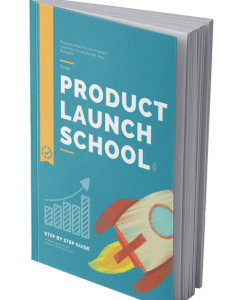 Product Launch School Pack