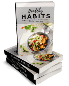 Healthy Habits Pack