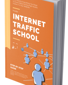 Internet Traffic School Pack