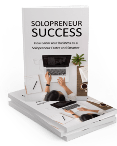 Solopreneur Success Pack
