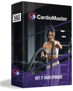 HIIT It Hard Upgrade