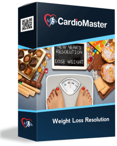 Weight Loss Resolution Roadmap