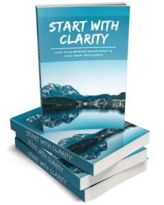 Start With Clarity Pack