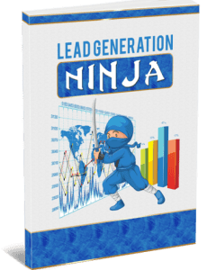 Lead Generation Ninja Pack