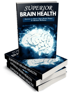 Superior Brain Health Pack