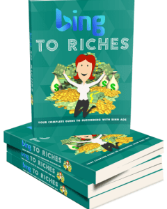 Bing To Riches Pack