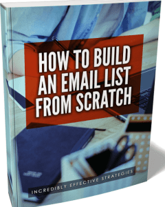 How To Invent An Electronic mail Checklist From Scratch Pack