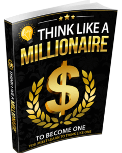 Think Like A Millionaire