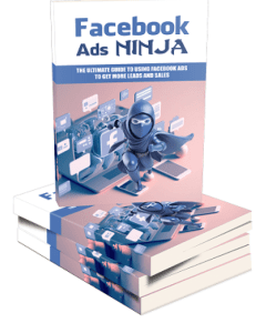 Facebook Adverts Ninja Pack