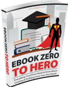 eBook Zero To Hero