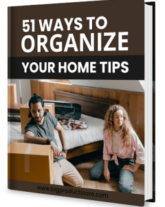 51 Ways To Arrange Your House Pointers