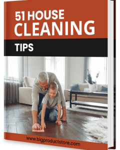 51 House Cleansing Pointers