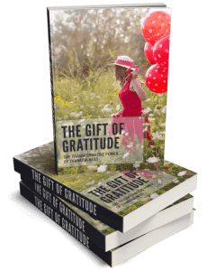 The Gift Of Gratitude Pack