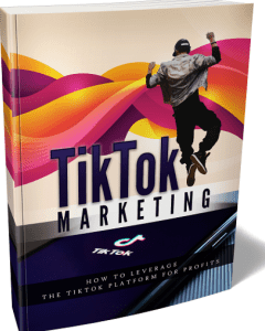 Tik Tok Advertising and marketing Pack