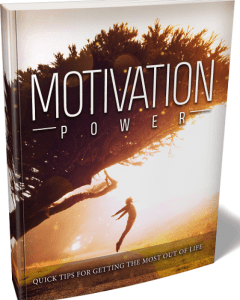 Motivation Power Pack