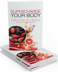 Supercharge Your Physique Pack