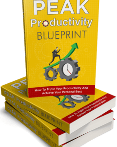 Height Productivity Blueprint Pack
