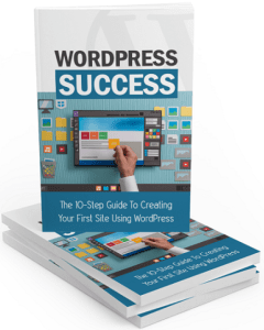 WordPress Success