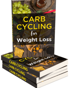 Carb Cycling For Weight Loss Pack