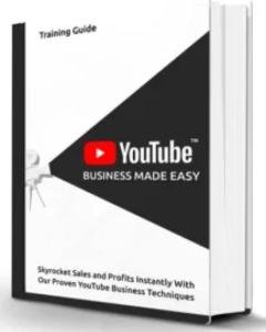 YouTube Industry Made Easy Pack