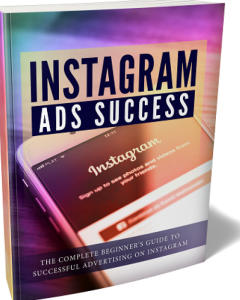 Instagram Ads Success Pack