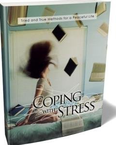 Coping With Stress Pack
