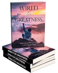 Wired For Greatness Pack