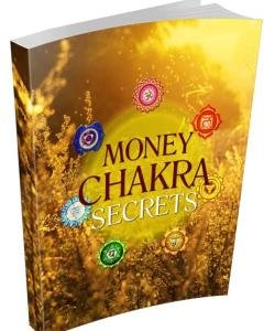 Money Chakra Secrets Pack