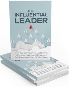 The Influential Leader Pack