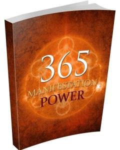 365 Manifestation Power Pack